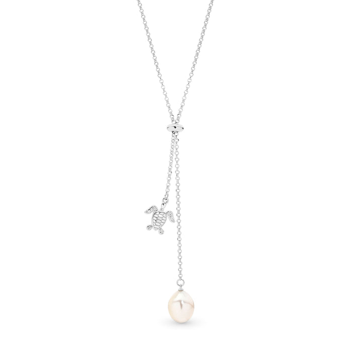 Turtle Dream Lariat