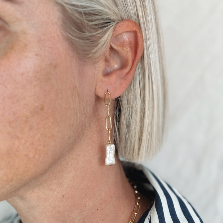 Anna Earrings