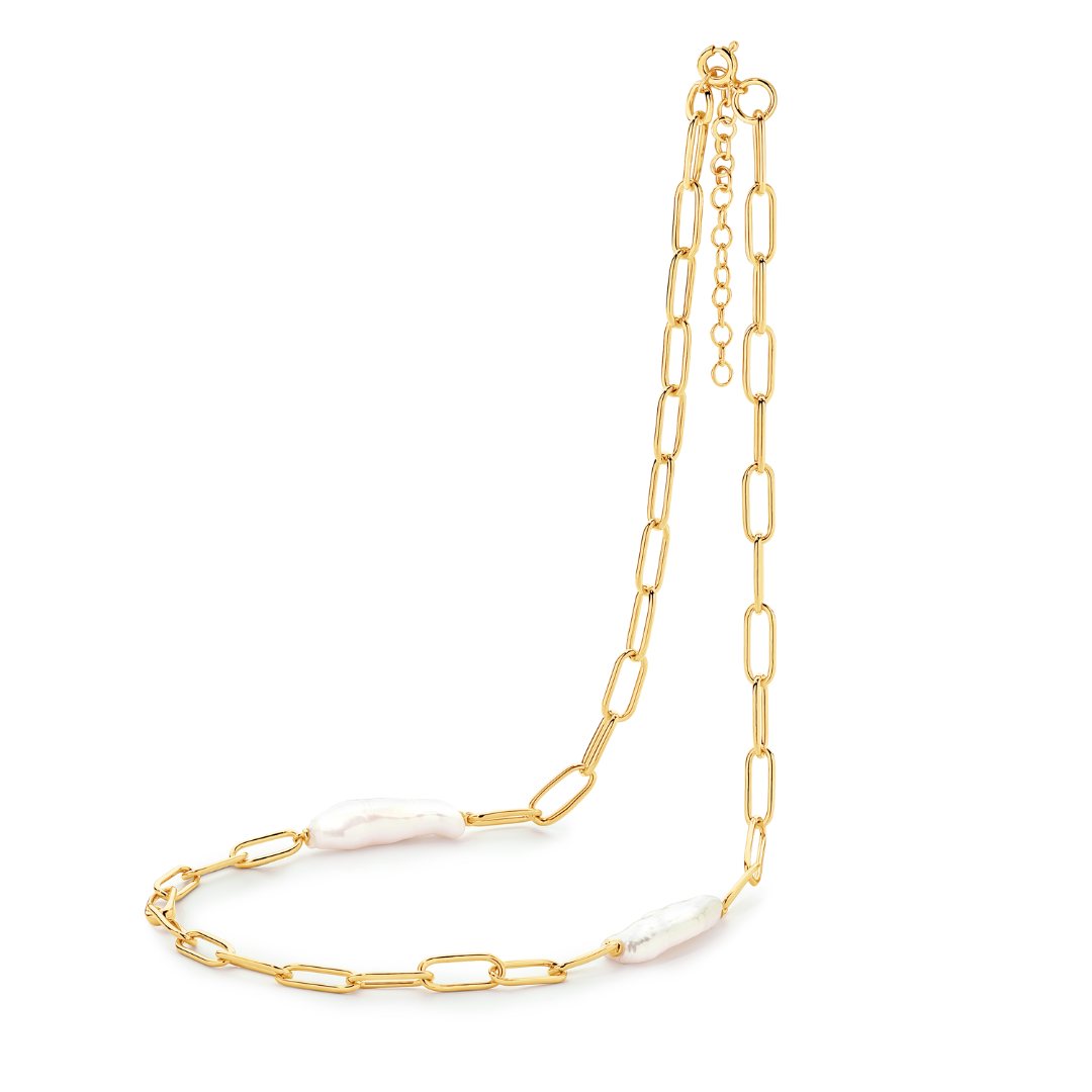 Anna Necklace