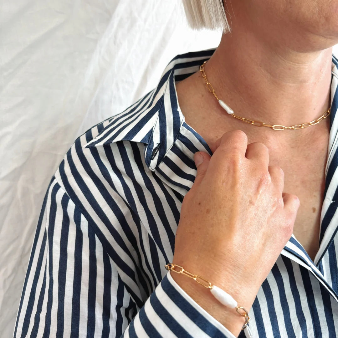 Anna Necklace
