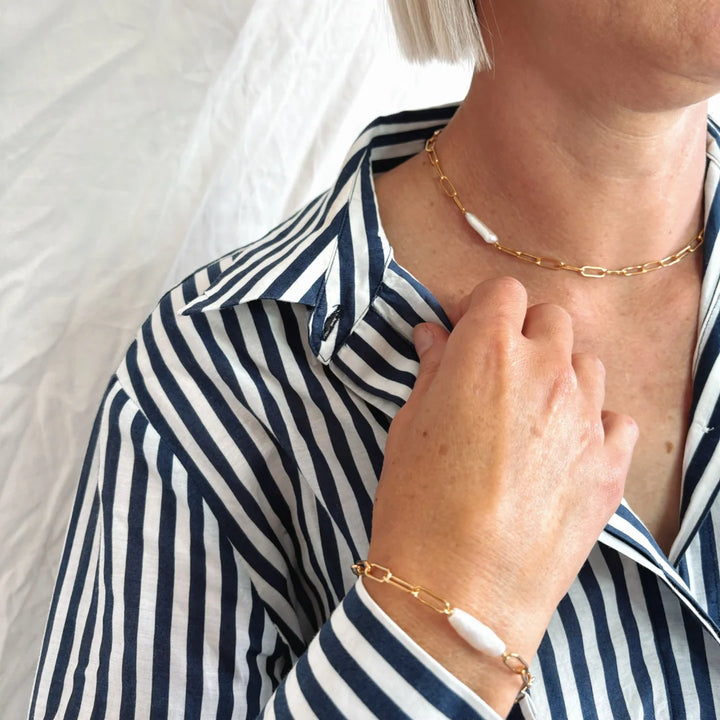 Anna Necklace