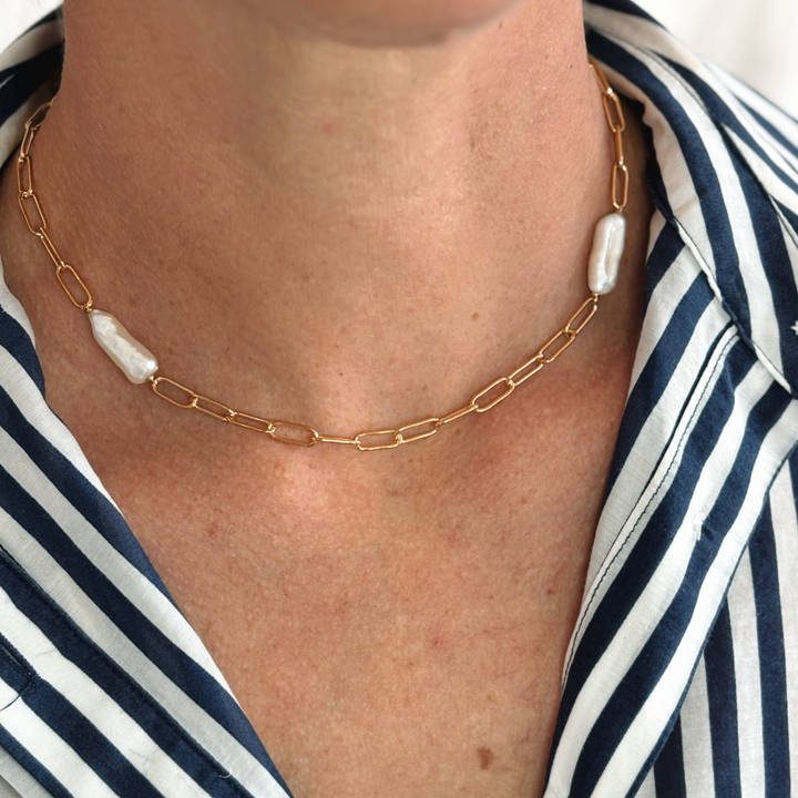 Anna Necklace