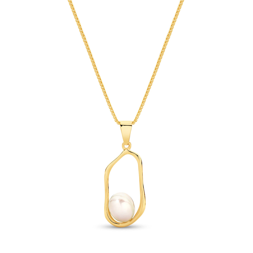 Nina Necklace