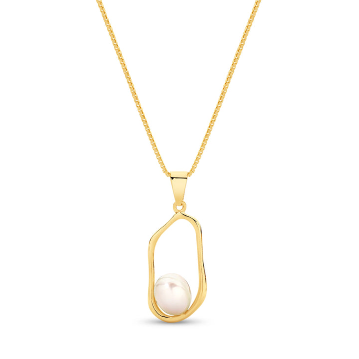 Nina Necklace