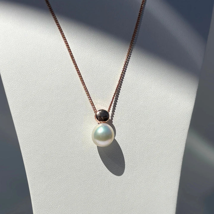 Minaudiere Pendant