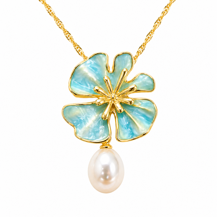 Posie Pendant