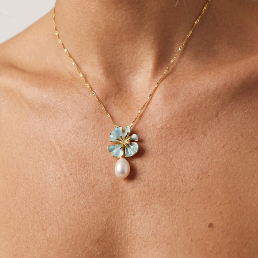 Posie Pendant