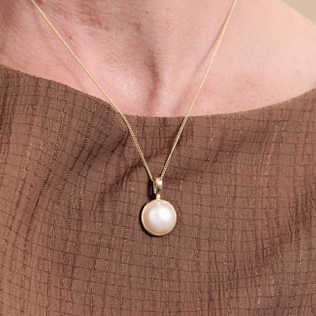 Adeline Pendant