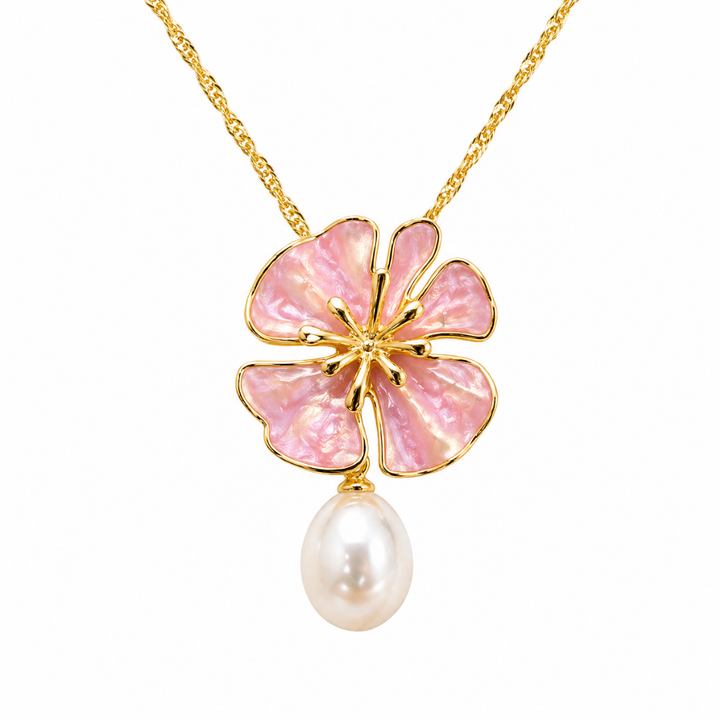 Posie Pendant