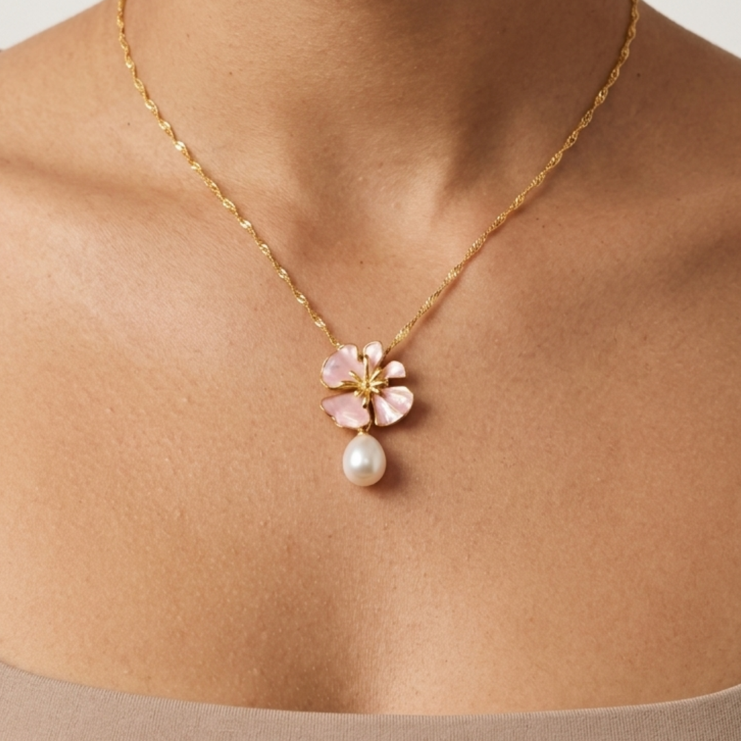 Posie Pendant