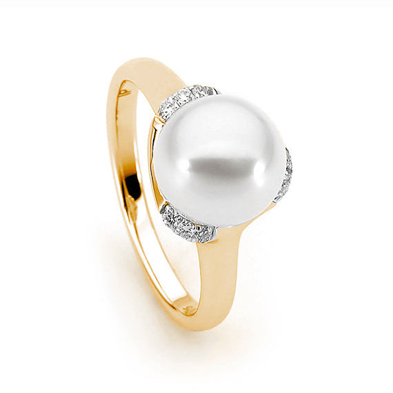 Inez Ring