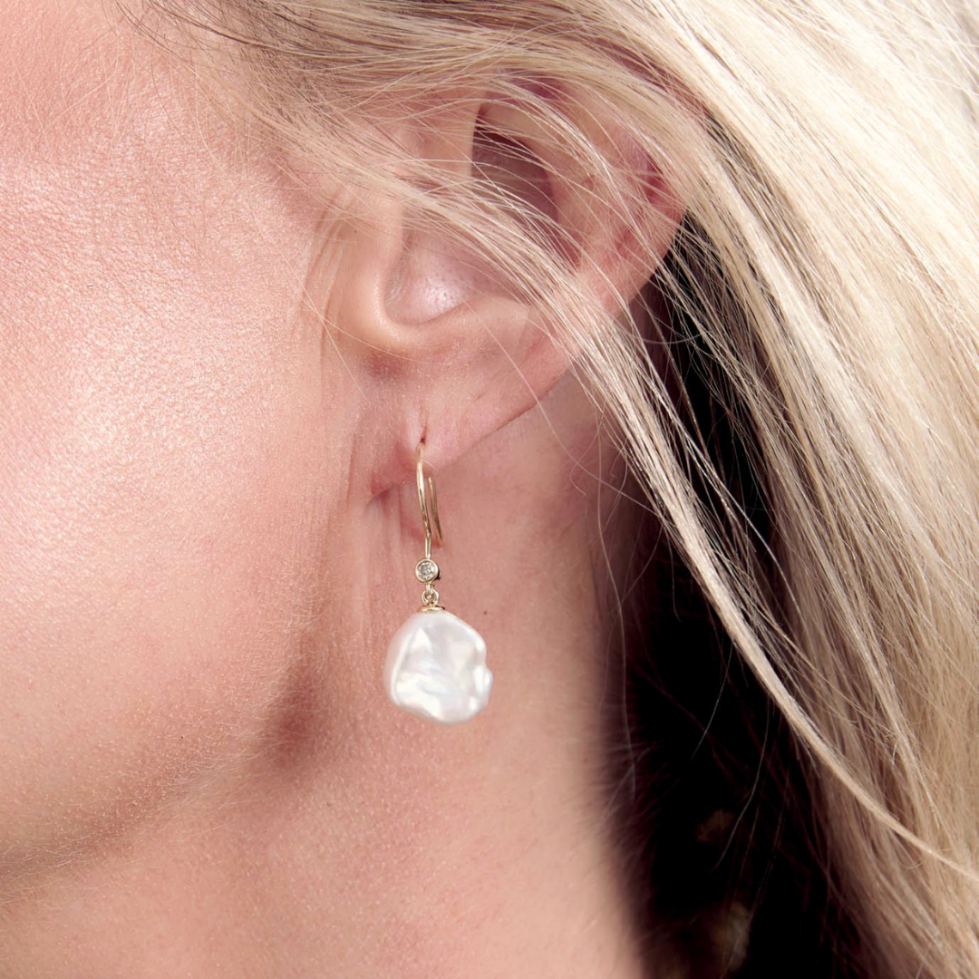 Elsie Earrings