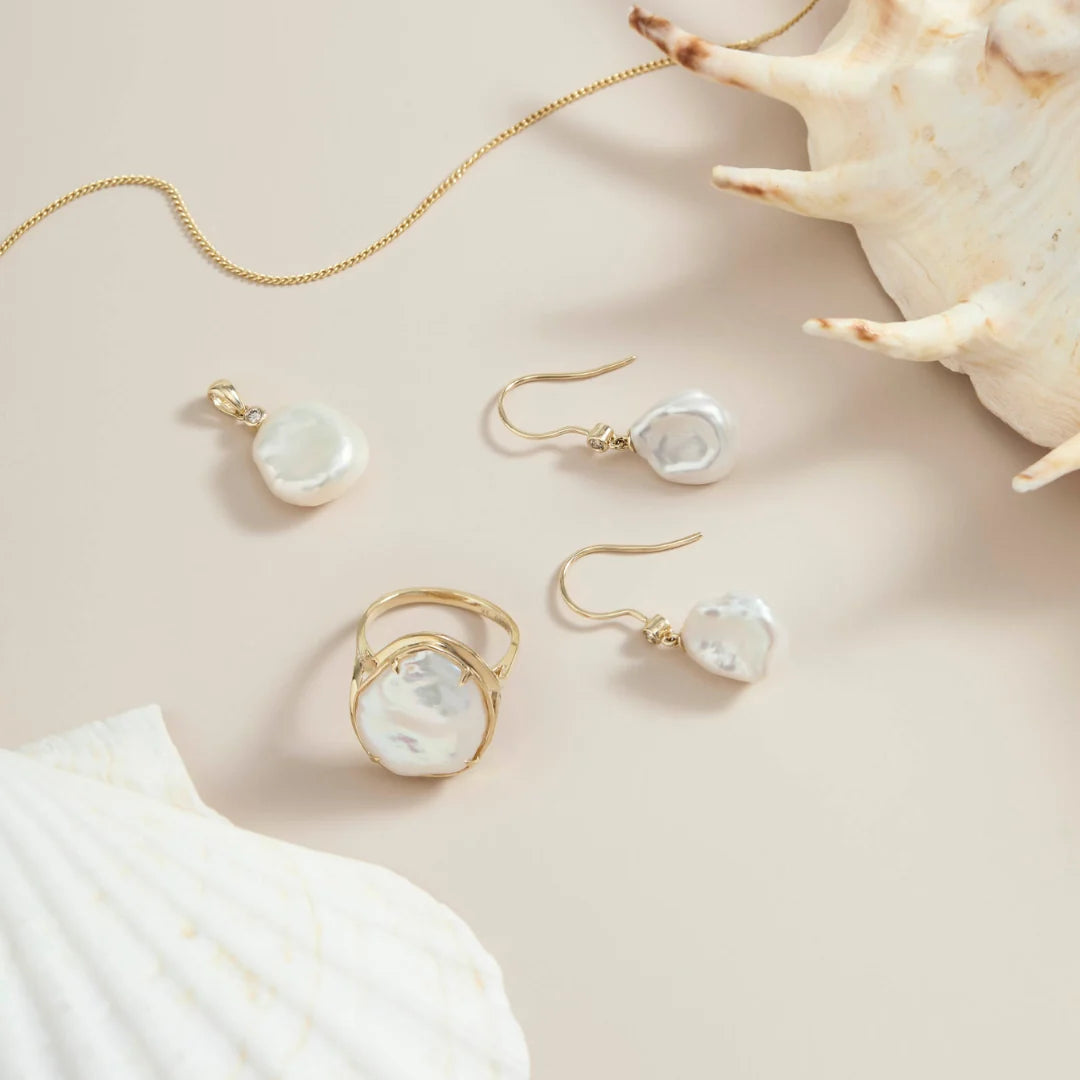Elsie Earrings