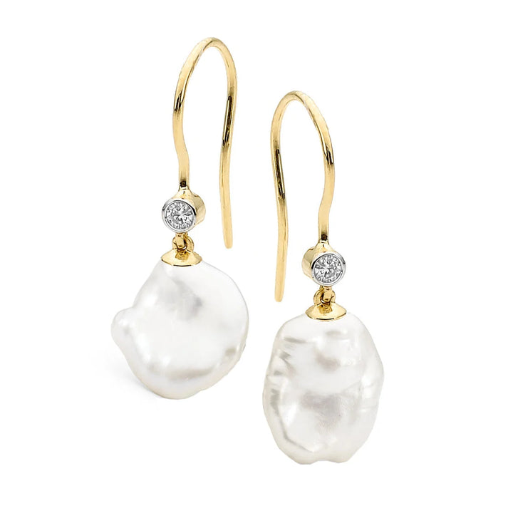 Elsie Earrings