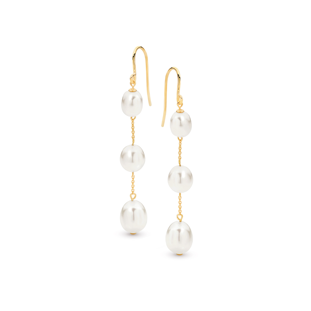 Ida Earrings