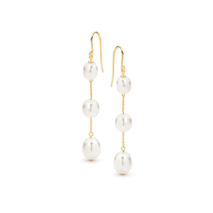 Ida Earrings