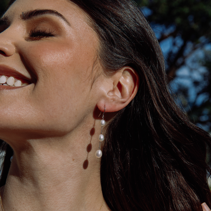 Ida Earrings