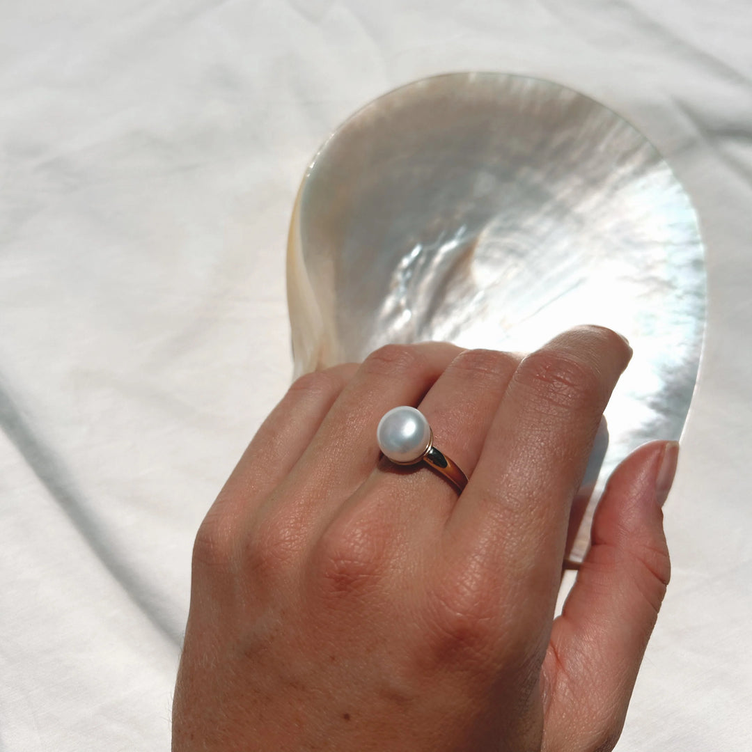 Nyx Ring