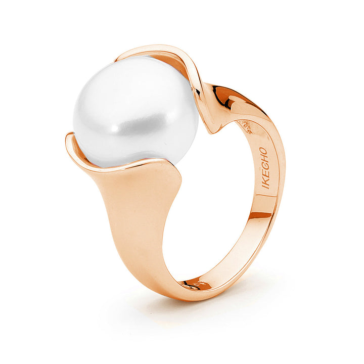 Odyssey Ring