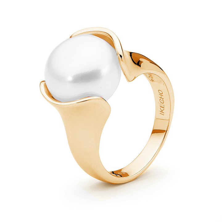 Odyssey Ring