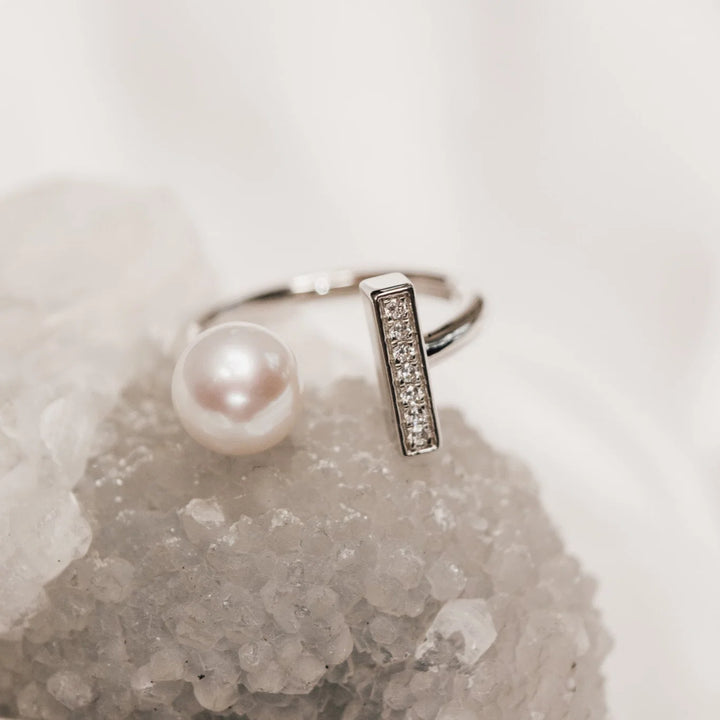 Shooting Star Ring