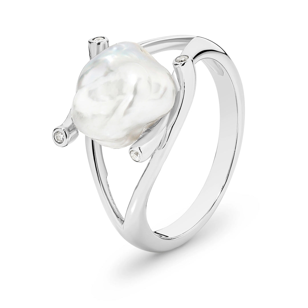 Lila Ring