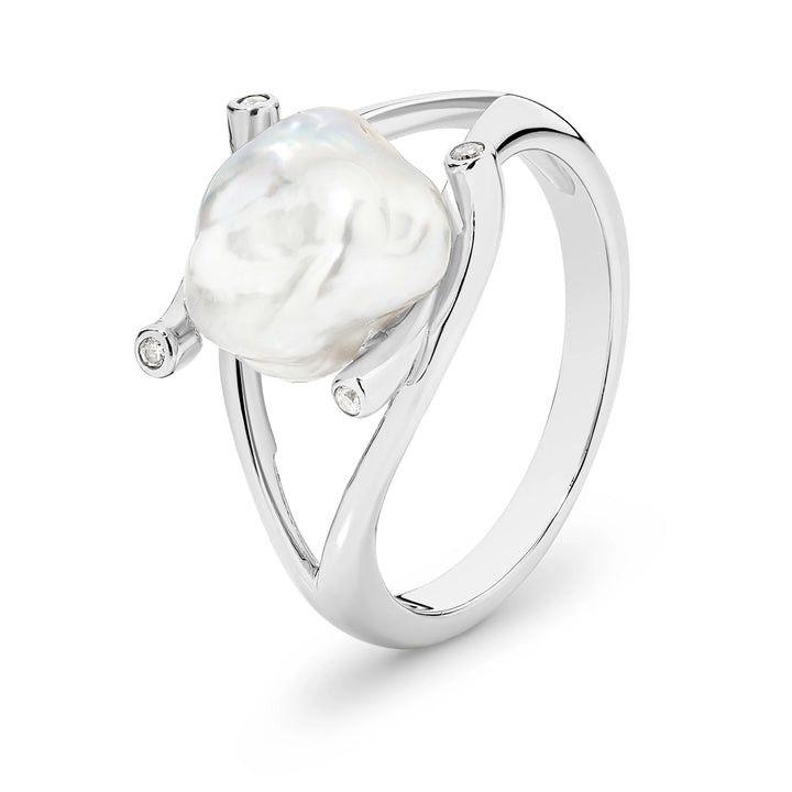 Lila Ring