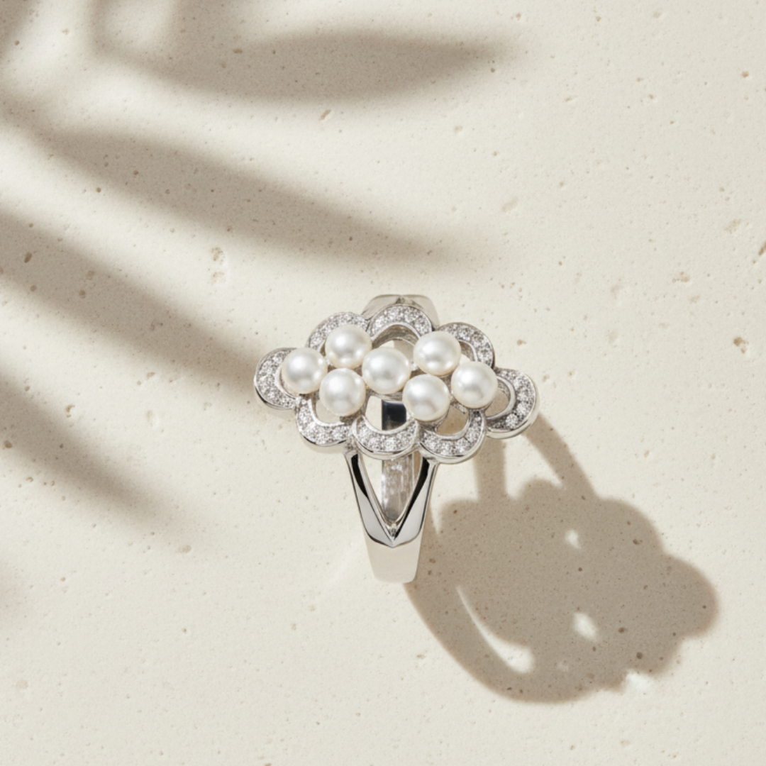 Cordelia Ring