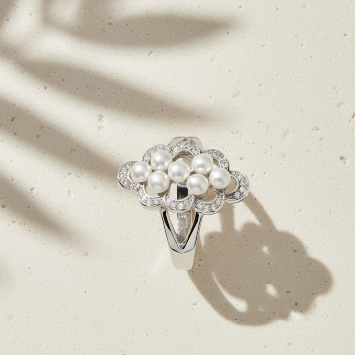Cordelia Ring