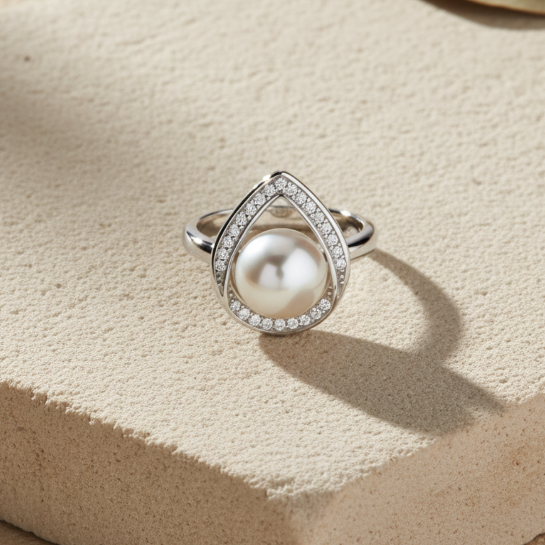 Maisie Ring