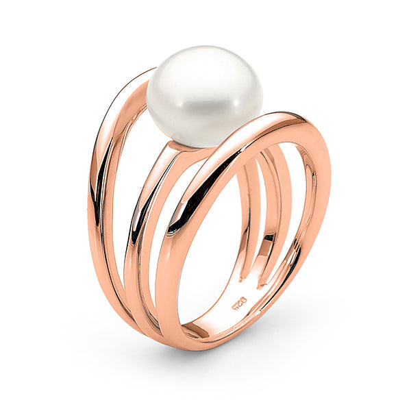Arabelle Gold Ring