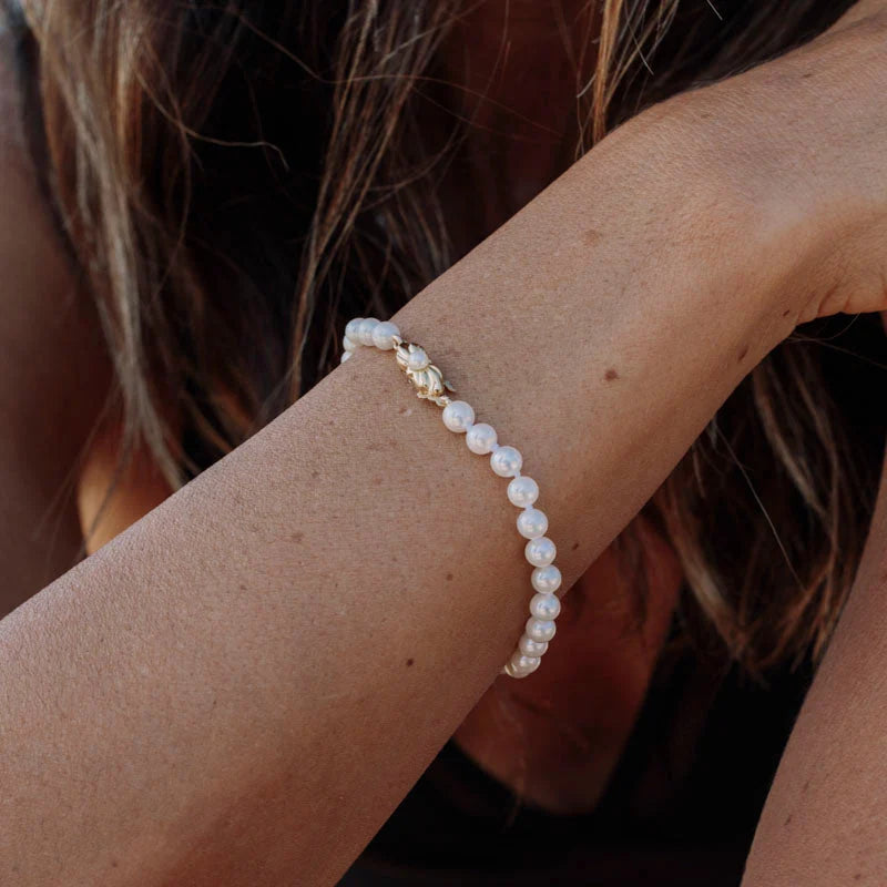 Geisha Bracelet