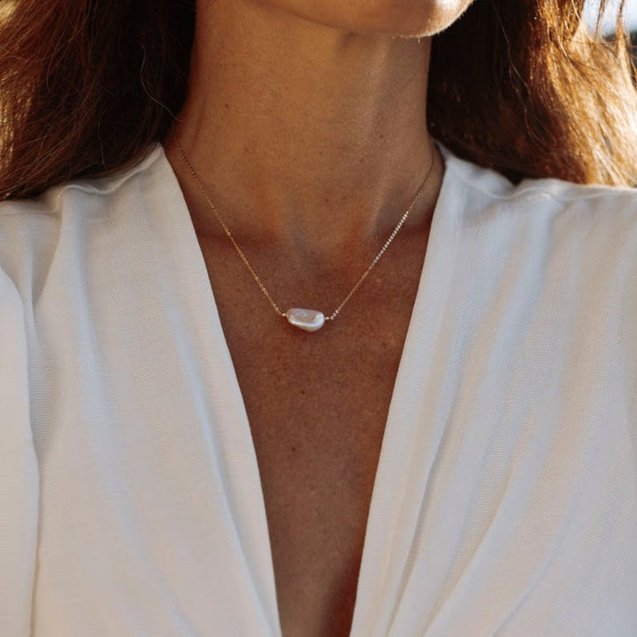 Ida Necklace