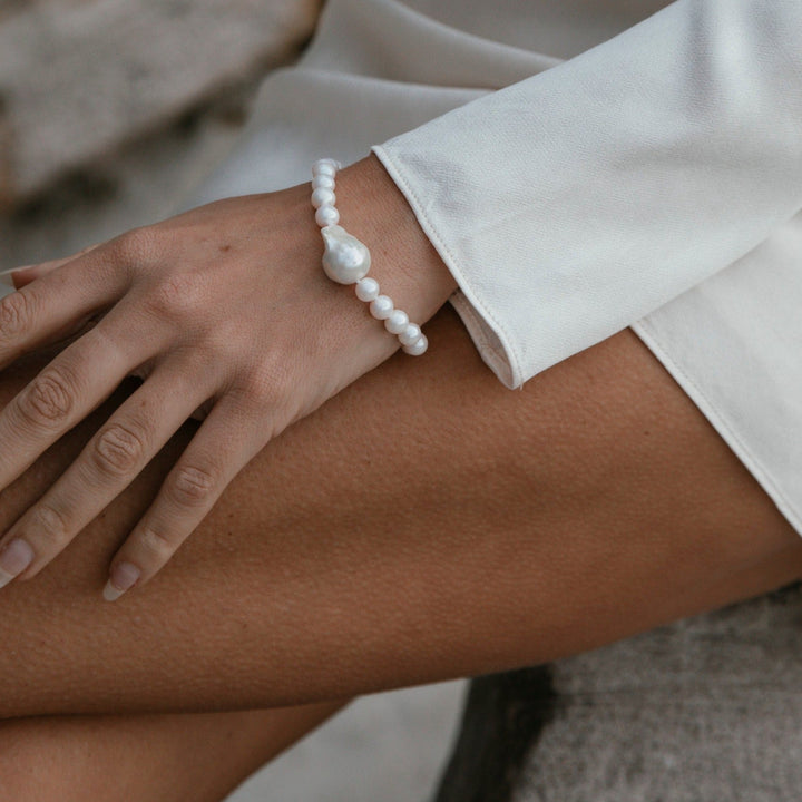 Gwendolyn Bracelet