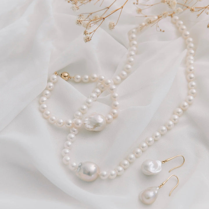 Gwendolyn Bracelet