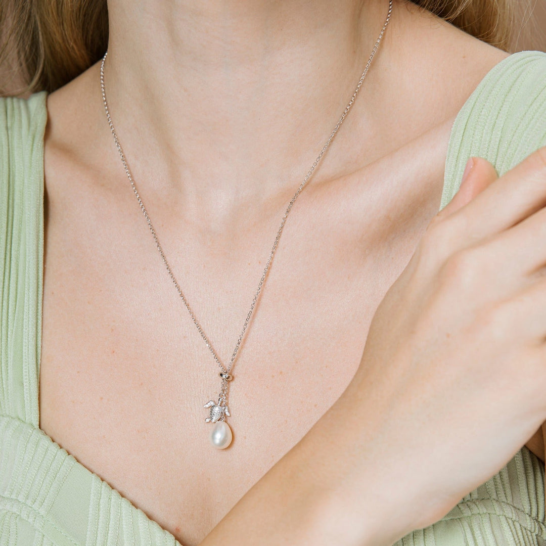 Turtle Dream Lariat
