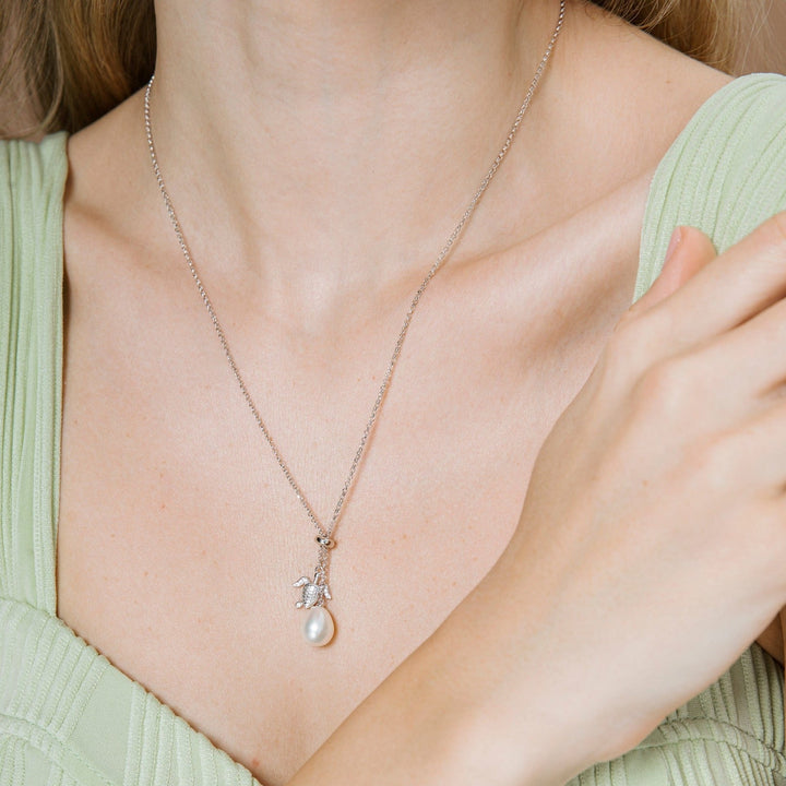 Turtle Dream Lariat