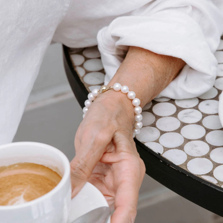 Clara Bracelet