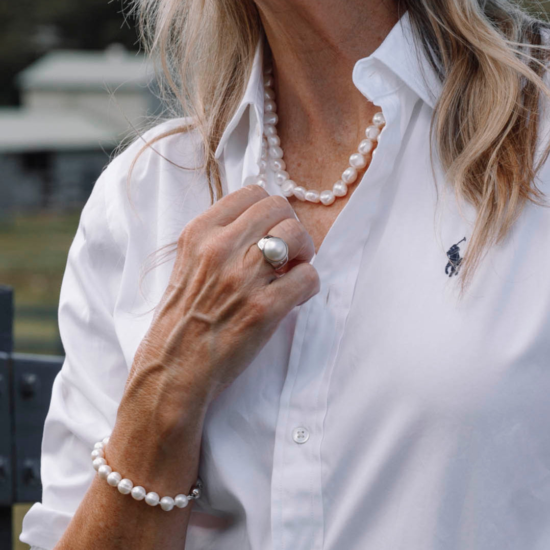 Ava Mabe Ring