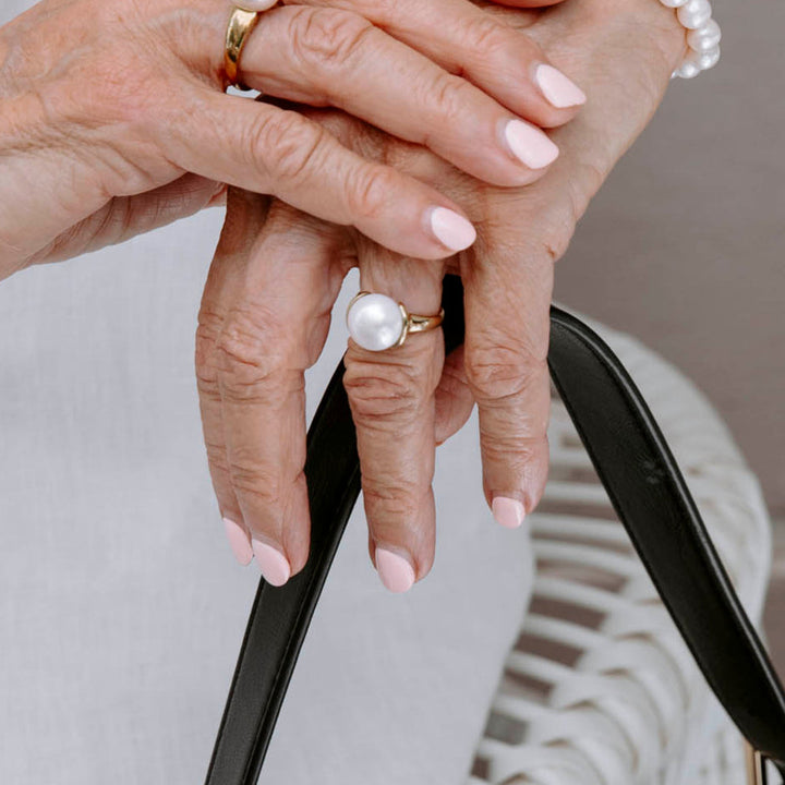 Odyssey Ring