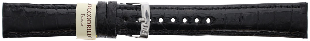 Genuine Crocodile Leather