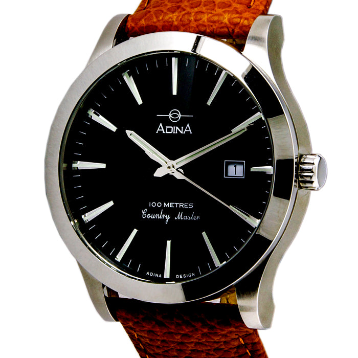 Adina Oceaneer Sports Watch NK129 S2XS