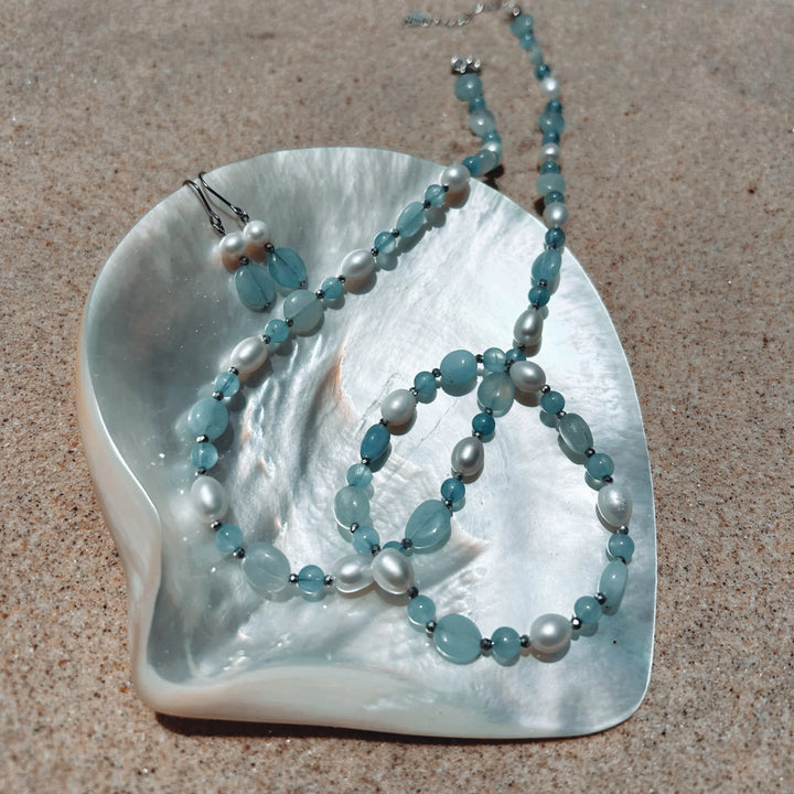 Yvonne Necklace