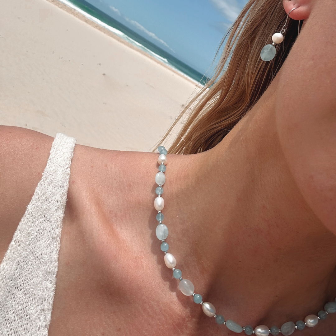 Yvonne Necklace
