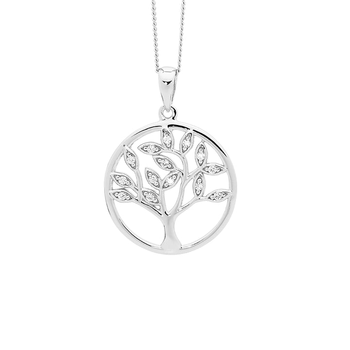 Tree of Life Pendant