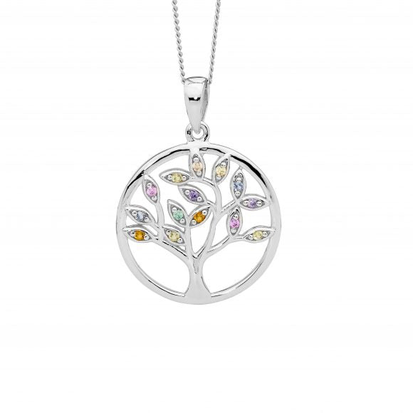 Tree of Life Pendant