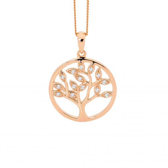 Tree of Life Pendant