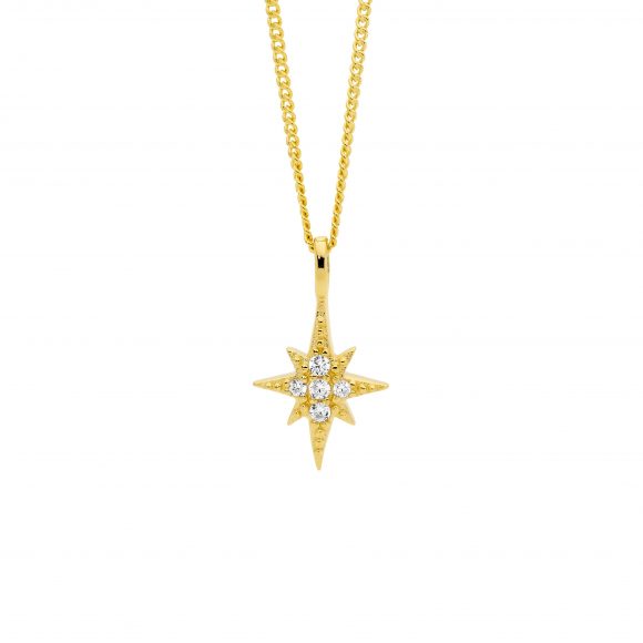 Star Pendant