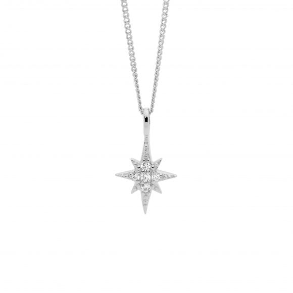 Star Pendant