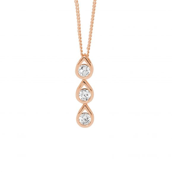 Drop Pendant
